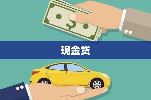 平安现金贷