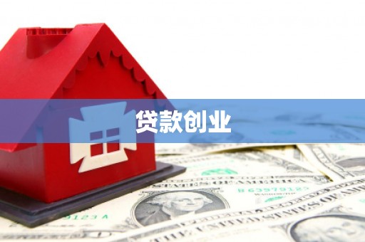 平安贷款创业