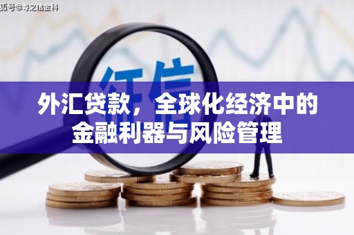 平安外汇贷款，全球化经济中的金融利器与风险管理