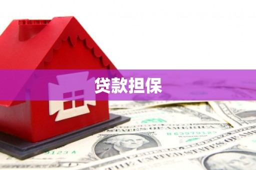 平安贷款担保