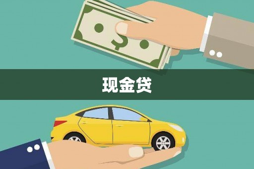 平安现金贷