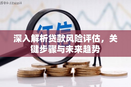 平安深入解析贷款风险评估，关键步骤与未来趋势