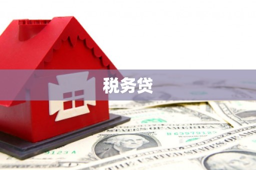 平安税务贷