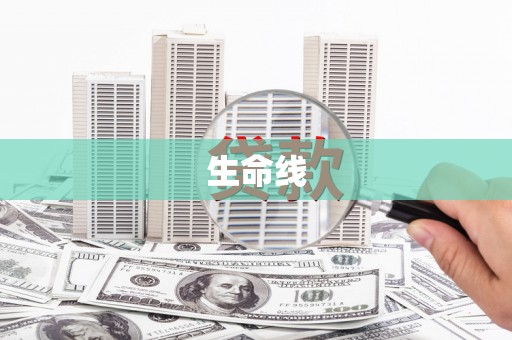 平安生命线