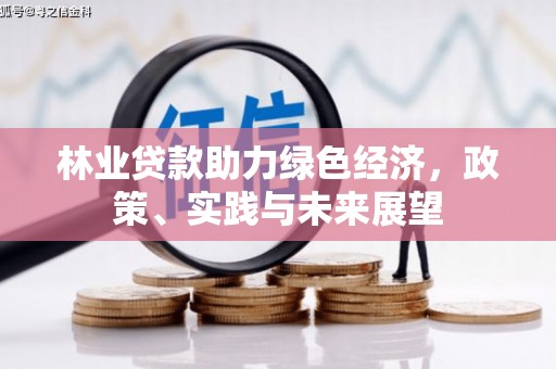 平安林业贷款助力绿色经济，政策、实践与未来展望
