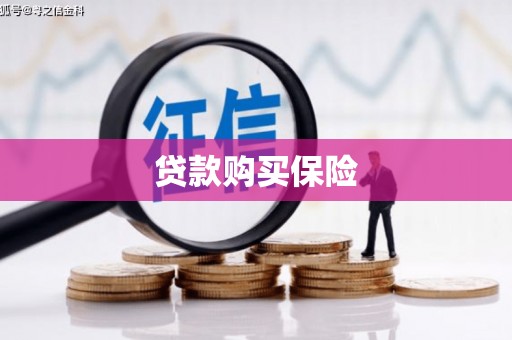 平安贷款购买保险